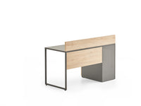 Bureau Mila en situation