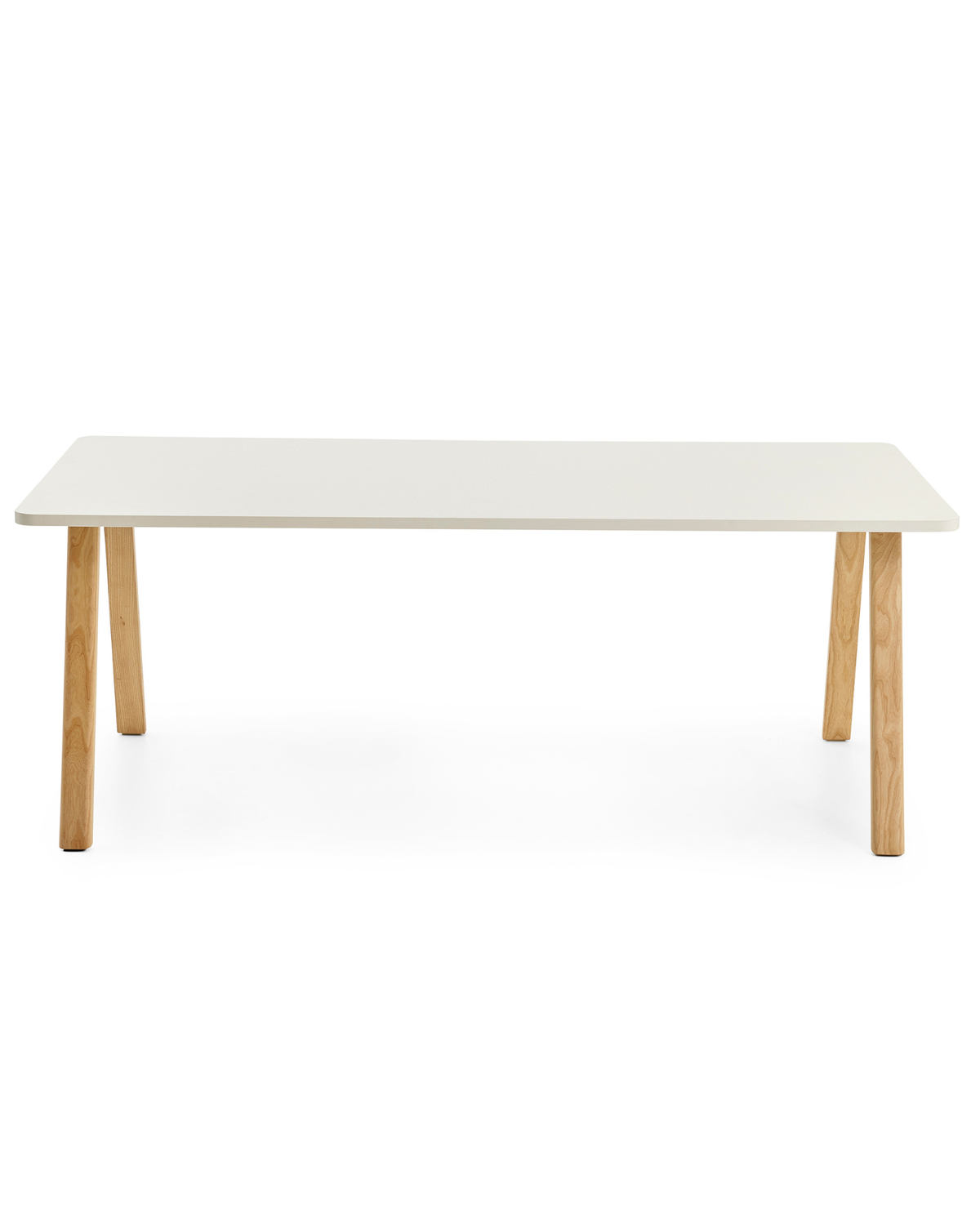 Table de réunion modulaire - Lenta