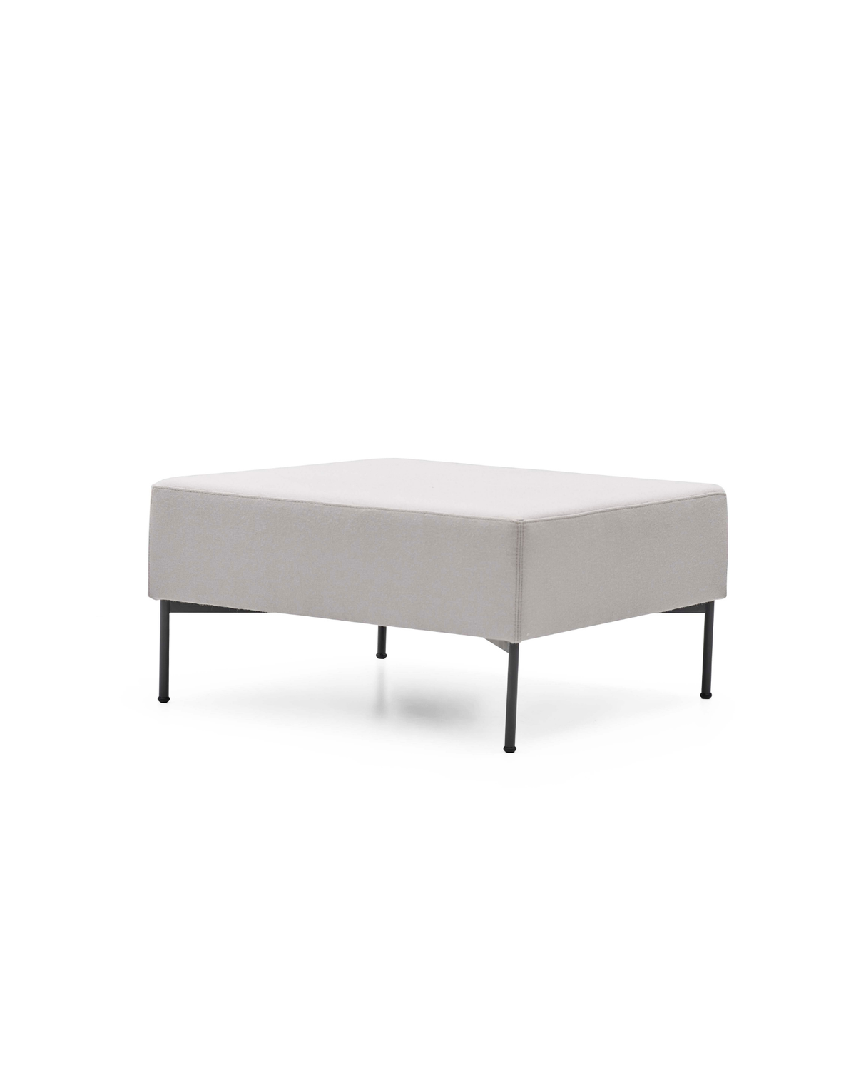 Système modulaire de poufs et assises - pouf Level