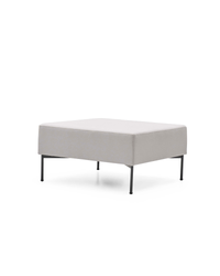 Système modulaire de poufs et assises - pouf Level