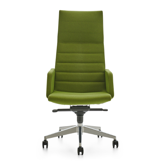Chaise de bureau ergonomique - Delta-K Manager