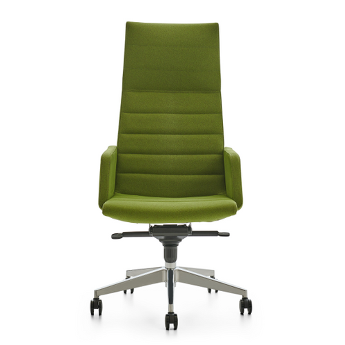 Chaise de bureau ergonomique - Delta-K Manager