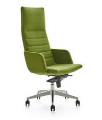 Chaise de bureau ergonomique - Delta-K Manager
