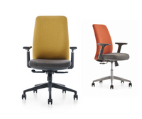 Siège de travail ergonomique avec roulettes - Fera