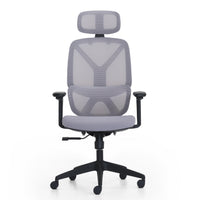 Fauteuil de bureau avec têtière - Fly
