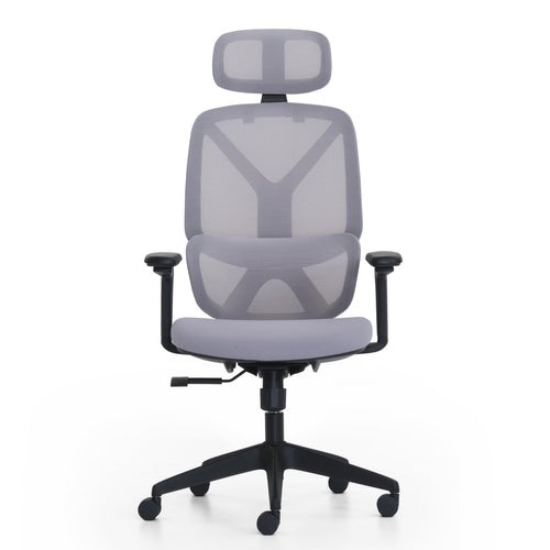 Fauteuil de bureau avec têtière - Fly