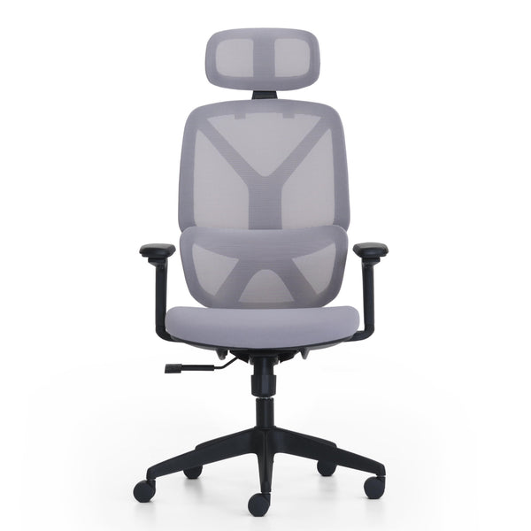 Fauteuil de bureau avec têtière - Fly