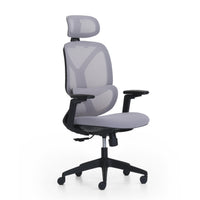 Fauteuil de bureau avec têtière - Fly
