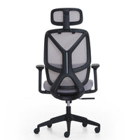 Fauteuil de bureau avec têtière - Fly