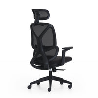 Fauteuil de bureau avec têtière - Fly