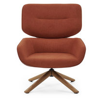 Fauteuil Oyster