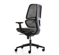 Chaise de travail confortable et ergonomique - Prime