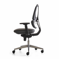 Chaise de travail confortable et ergonomique - Prime