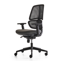 Chaise de travail confortable et ergonomique - Prime