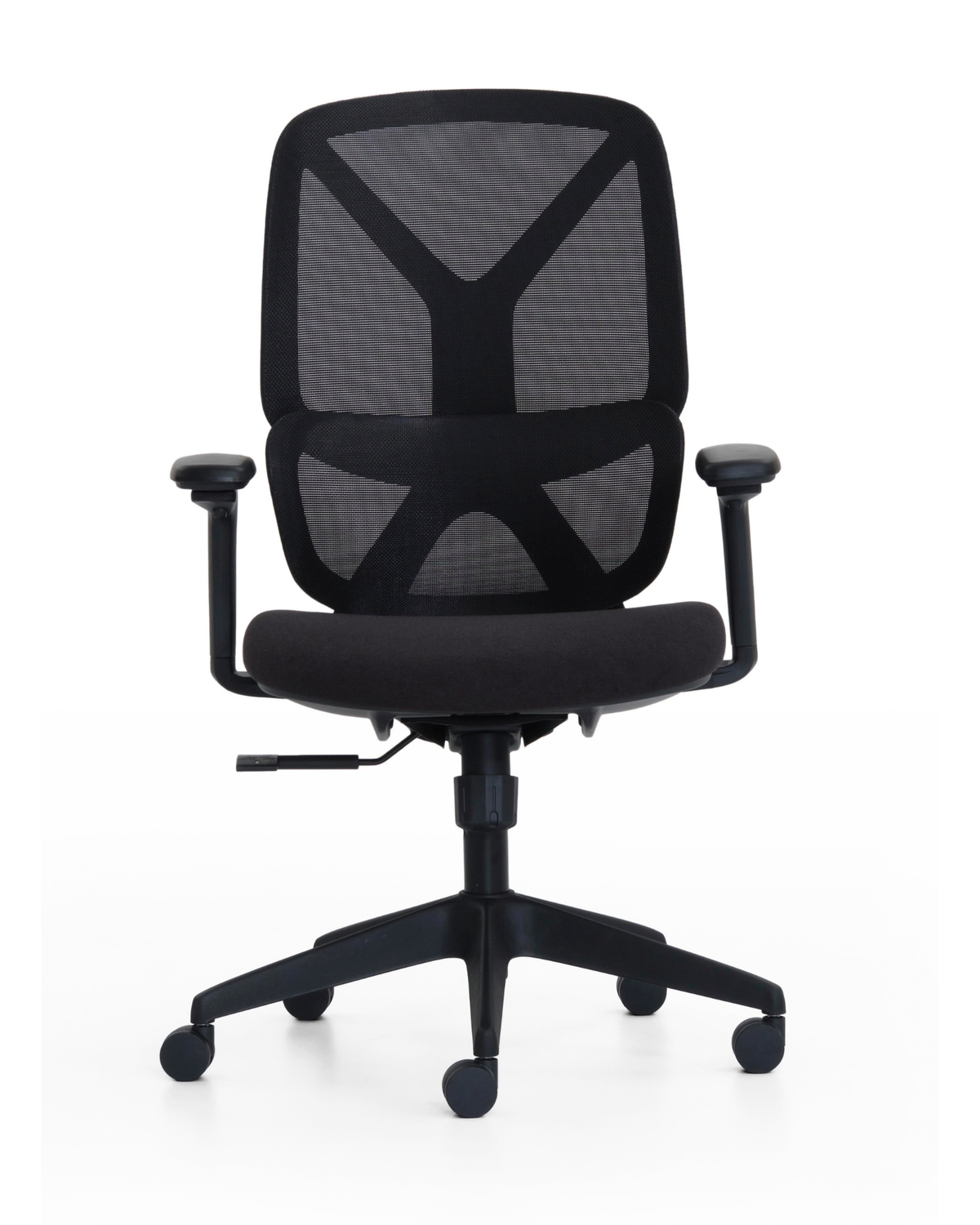 Fauteuil de bureau sans têtière - Fly
