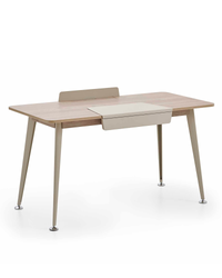 Bureau domestique simple et design - Mio
