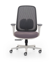 Fauteuil de bureau sans têtière - To Work