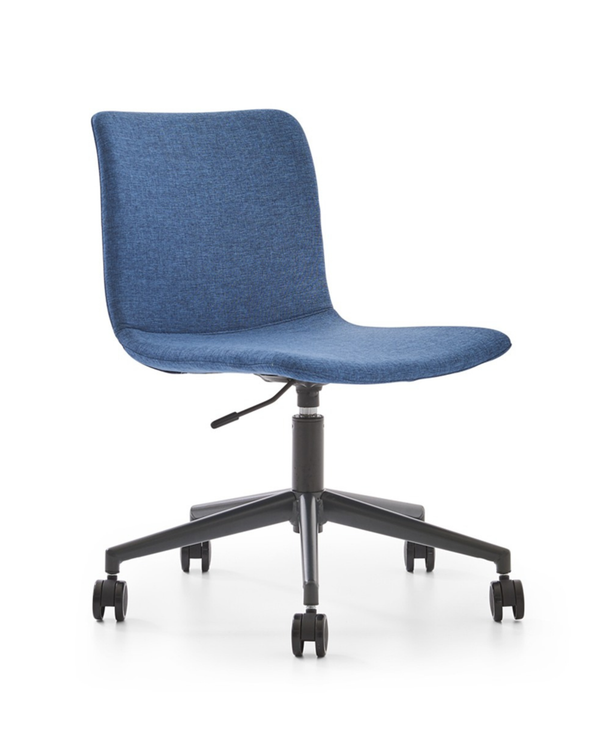 Chaise de travail sans accoudoirs - Best Armless