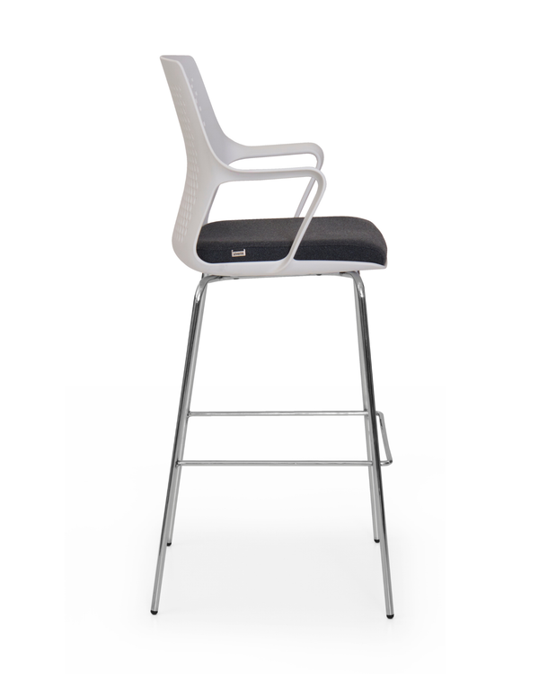 Chaise haute fixe - Flat Bar
