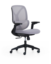 Fauteuil de bureau sans têtière - Fly