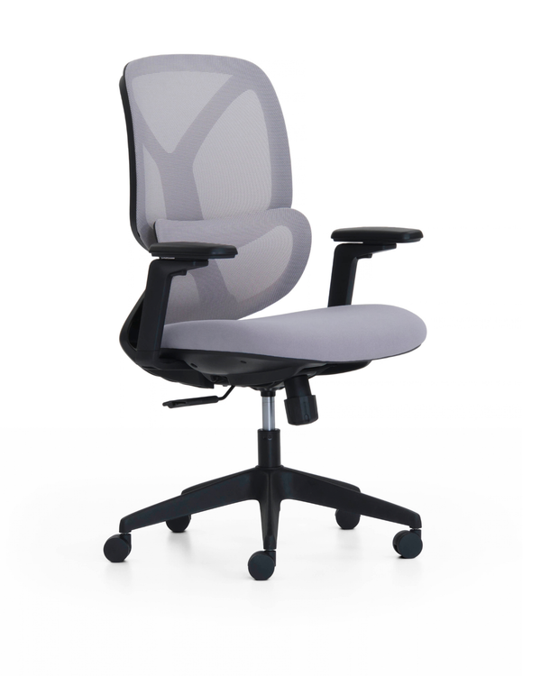 Fauteuil de bureau sans têtière - Fly