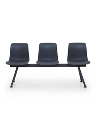 Chaise salle d'attente - Tim