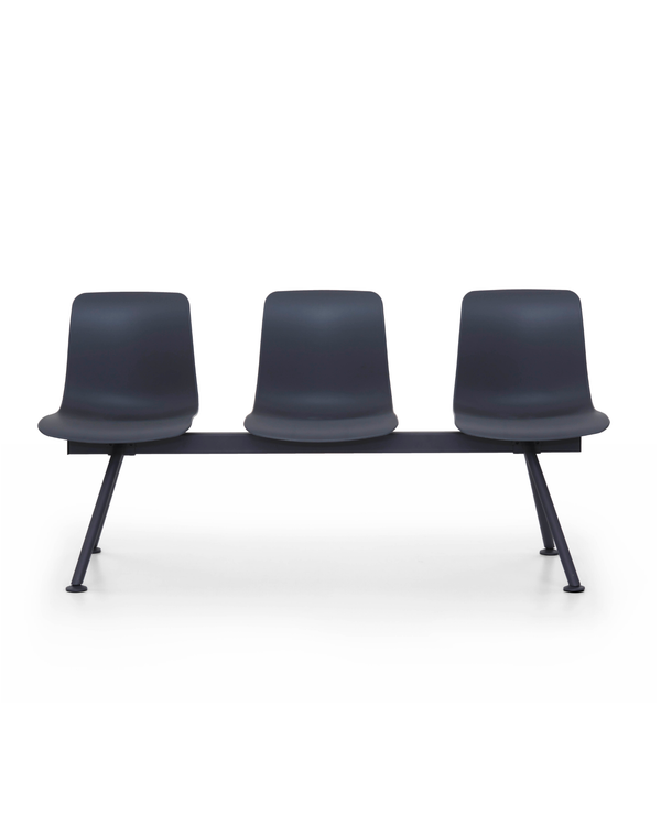 Chaise salle d'attente - Tim