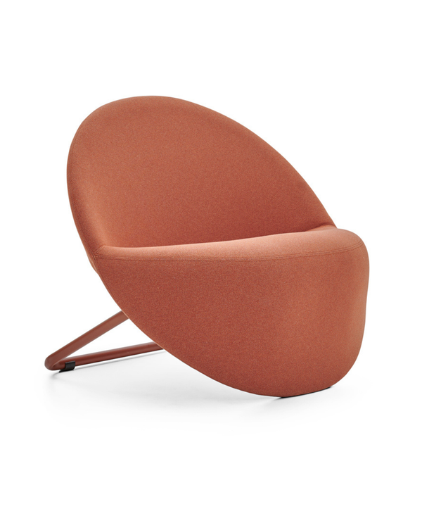 Fauteuil - Rounded