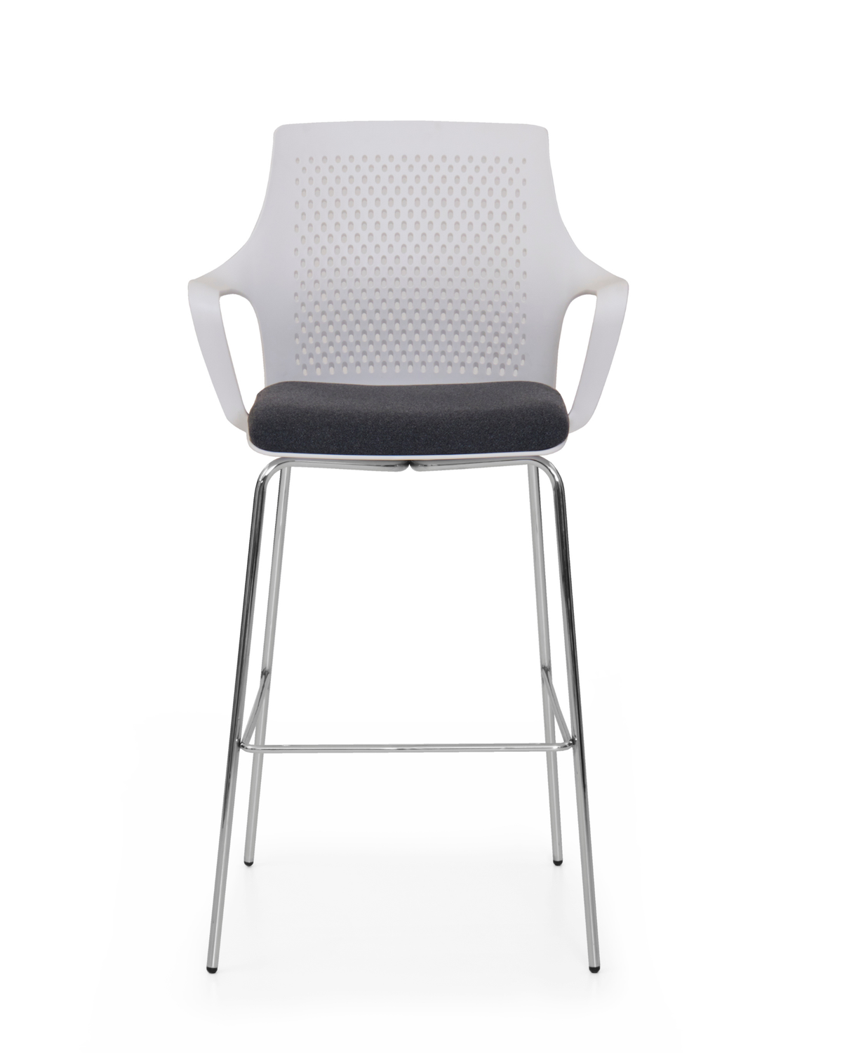 Chaise haute fixe - Flat Bar