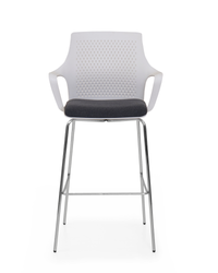 Chaise haute fixe - Flat Bar