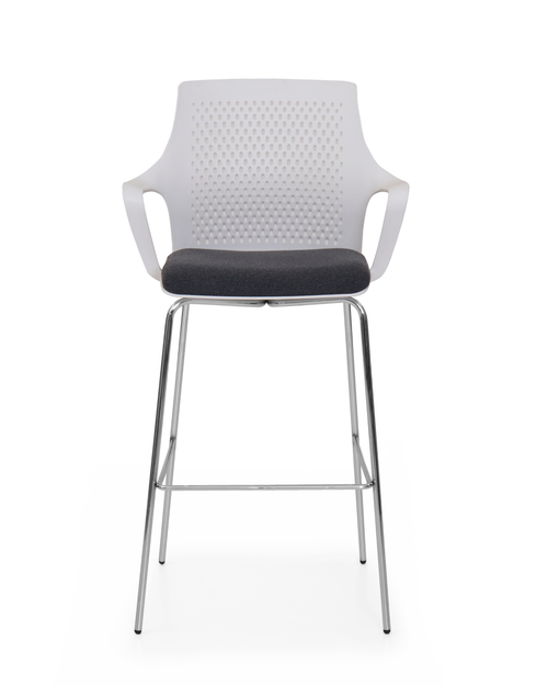 Chaise haute fixe - Flat Bar