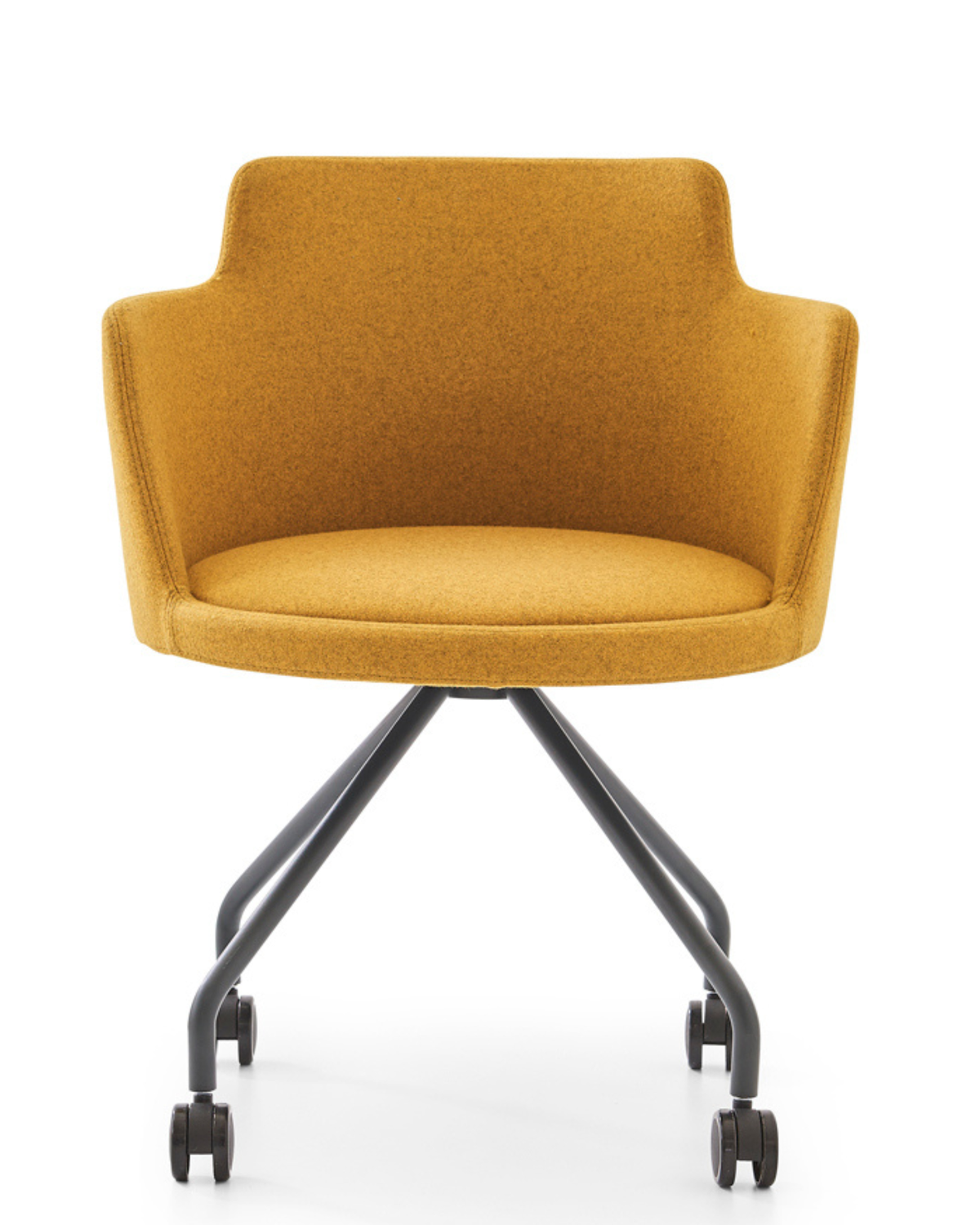 Chaise de travail sur roulettes - Sar