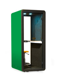 Cabine téléphonique 1 place
