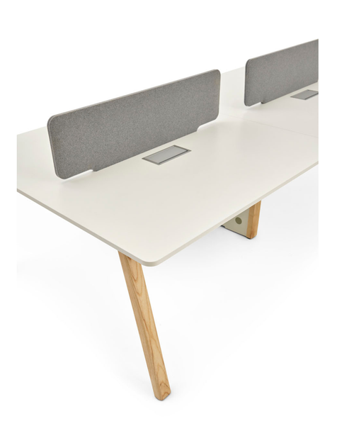 Séparateur pour bureau Lenta
