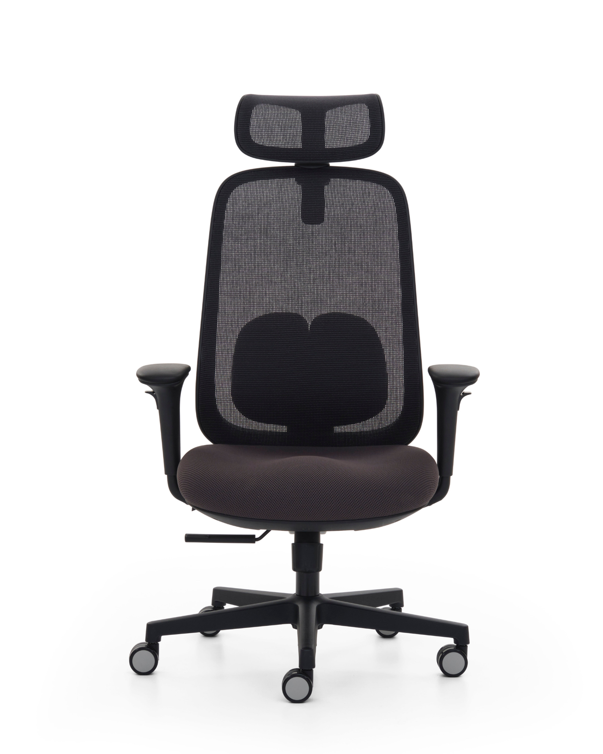 Fauteuil de bureau avec têtière - To Work