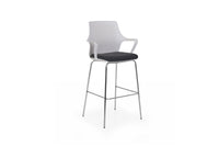 Chaise haute fixe - Flat Bar