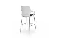Chaise haute fixe - Flat Bar