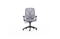 Fauteuil de bureau sans têtière - Fly