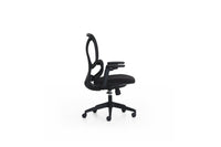 Fauteuil de bureau sans têtière - Fly