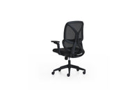Fauteuil de bureau sans têtière - Fly