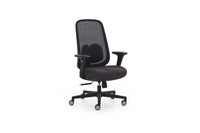 Fauteuil de bureau sans têtière - To Work