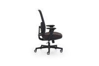 Fauteuil de bureau sans têtière - To Work