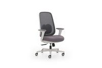 Fauteuil de bureau sans têtière - To Work