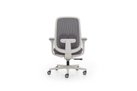 Fauteuil de bureau sans têtière - To Work