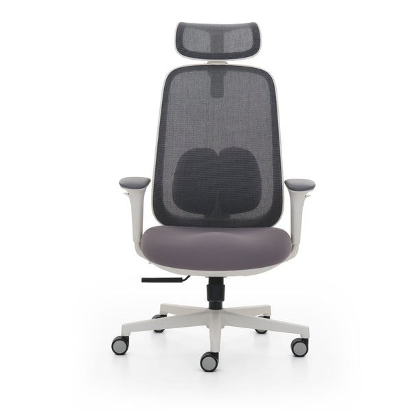 Fauteuil de bureau avec têtière - To Work