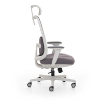 Fauteuil de bureau avec têtière - To Work