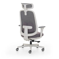 Fauteuil de bureau avec têtière - To Work