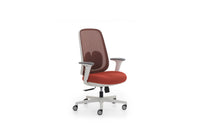 Fauteuil de bureau sans têtière - To Work