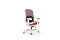 Fauteuil de bureau sans têtière - To Work