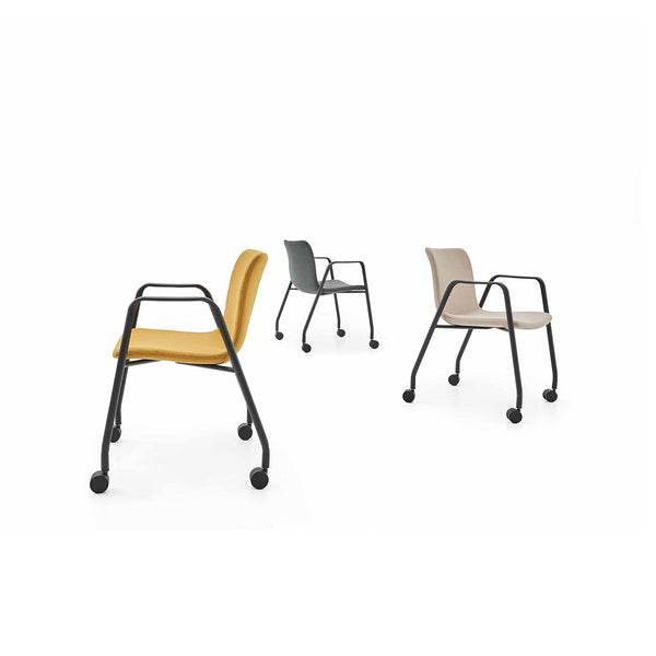 Chaise Best - vue 2